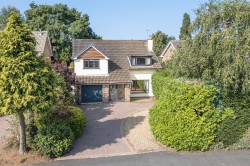 Images for Oakham Drive, Coalville, LE67