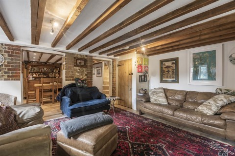 Click the photo for more details of Pishill, Henley-on-Thames