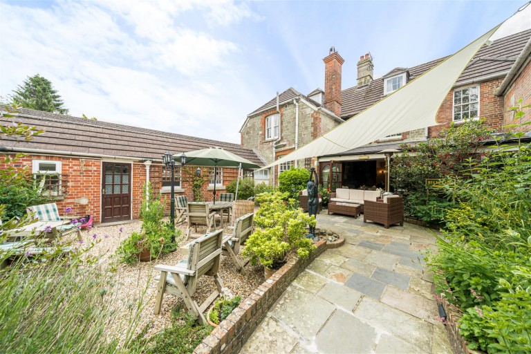 Images for Bleke Street, Shaftesbury