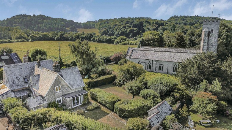 Click the photo for more details of Staverton, Totnes