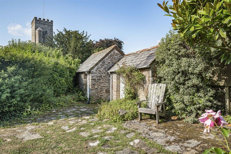 Images for Staverton, Totnes