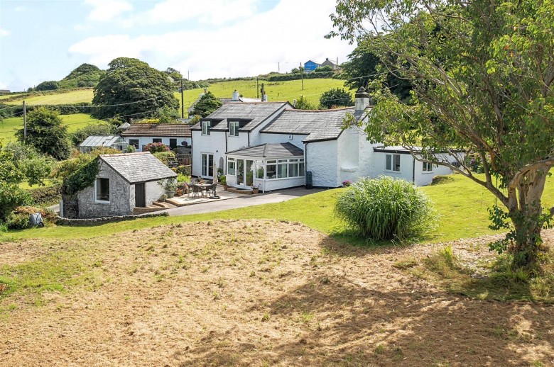 Click the photo for more details of Menna Lane, St Austell