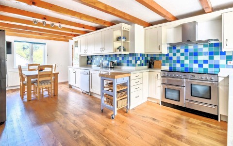 Click the photo for more details of Menna Lane, St Austell