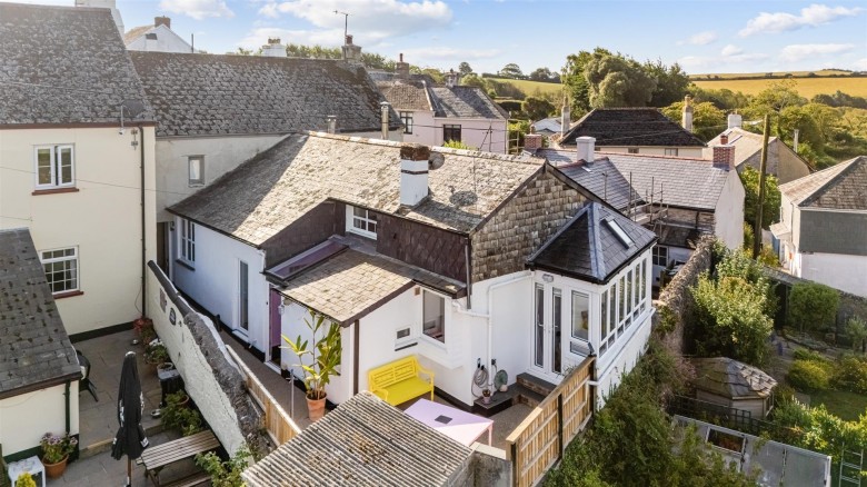 Click the photo for more details of Slapton, Kingsbridge