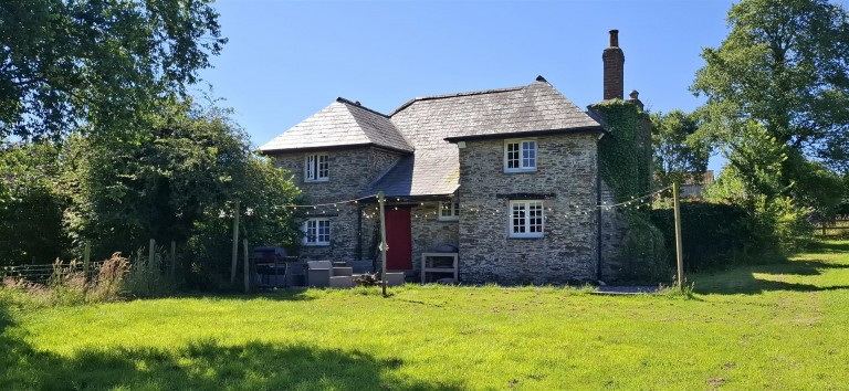Images for Pelynt - Farmhouse & Large Garden