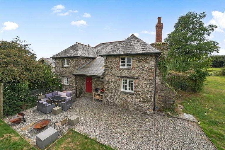 Images for North Muchlarnick, Pelynt, Looe