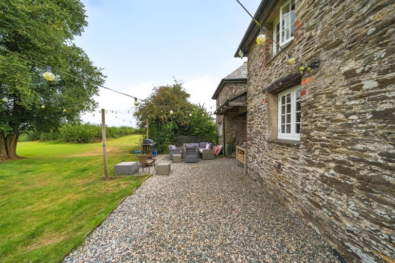 Images for North Muchlarnick, Pelynt, Looe