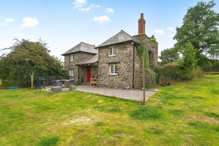 Images for North Muchlarnick, Pelynt, Looe