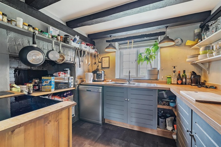 Images for North Muchlarnick, Pelynt, Looe