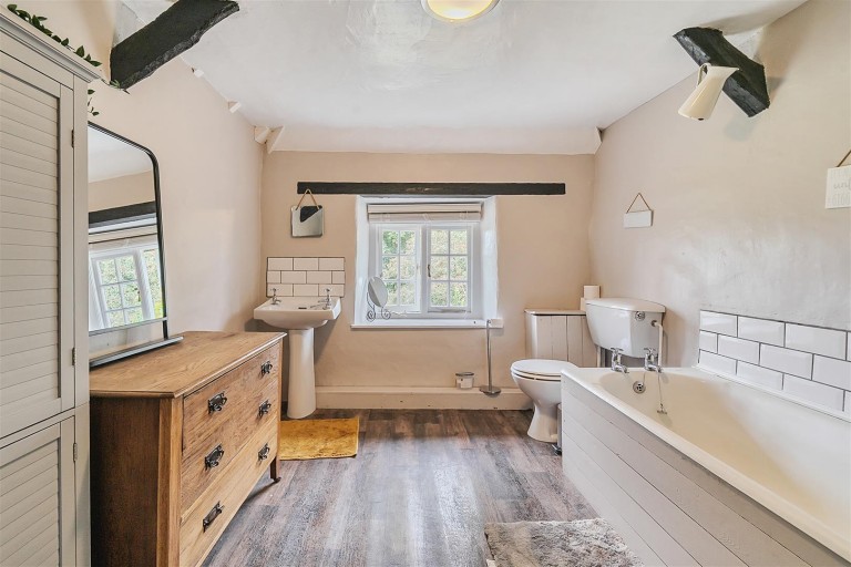 Images for North Muchlarnick, Pelynt, Looe