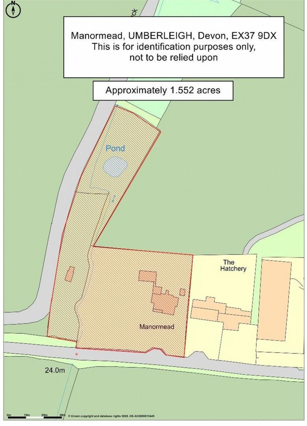 Floorplans For Umberleigh