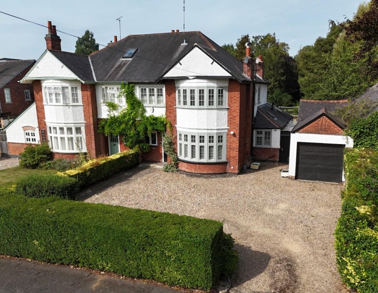 Images for Elms Road, Stoneygate, Leicester