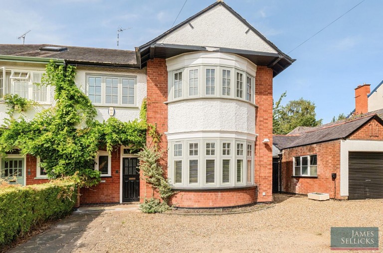 Images for Elms Road, Stoneygate, Leicester
