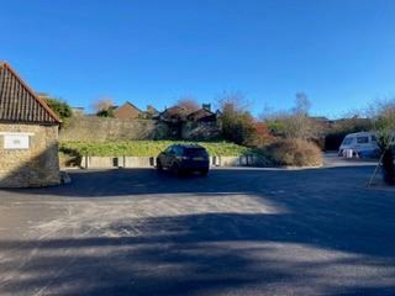 Click the photo for more details of Churchfield, Wincanton