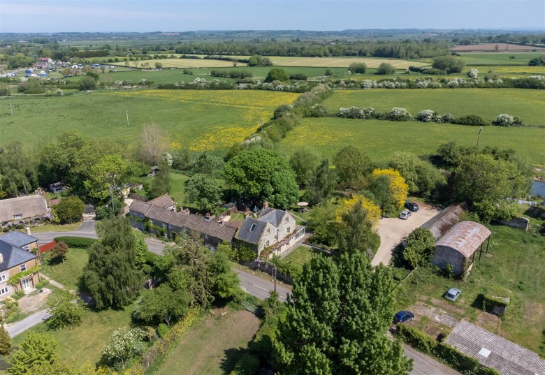 Click the photo for more details of Thorney, Langport