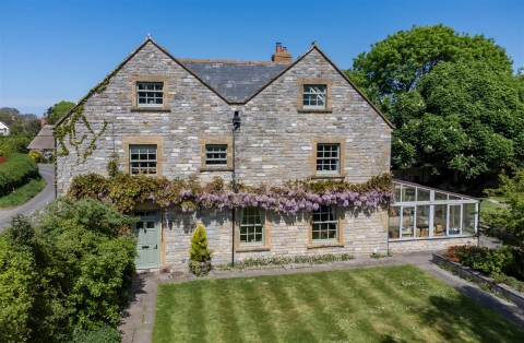 Click the photo for more details of Thorney, Langport