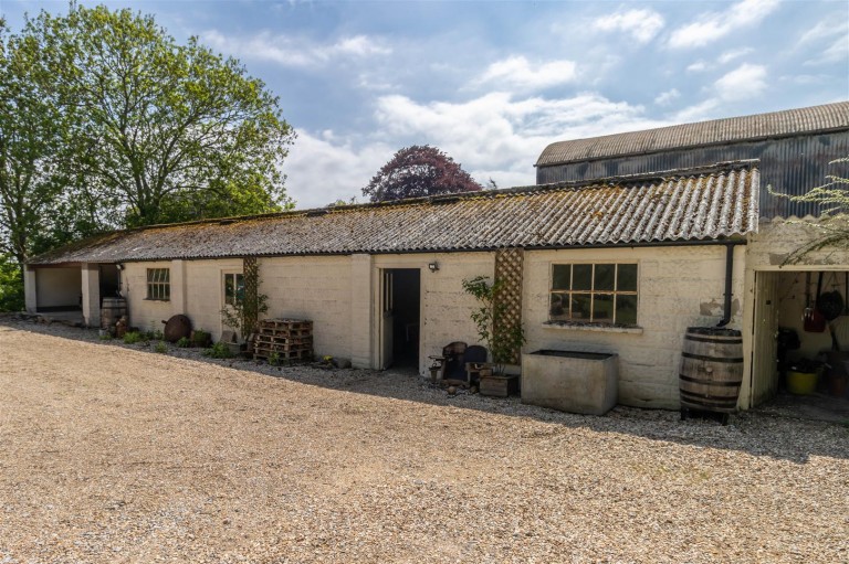 Images for Thorney, Langport