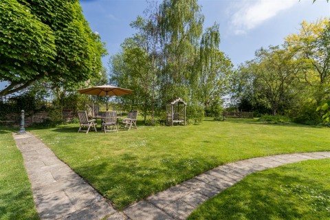 Click the photo for more details of Thorney, Langport