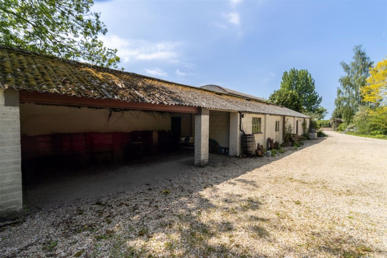 Images for Thorney, Langport