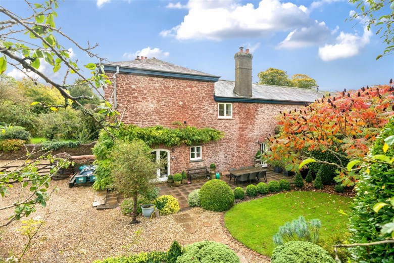 Click the photo for more details of Higher Compton Barton, Marldon, Paignton