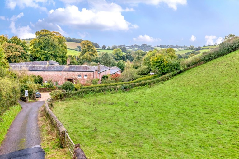 Images for Higher Compton Barton, Marldon, Paignton