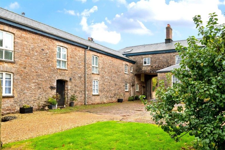 Images for Higher Compton Barton, Marldon, Paignton