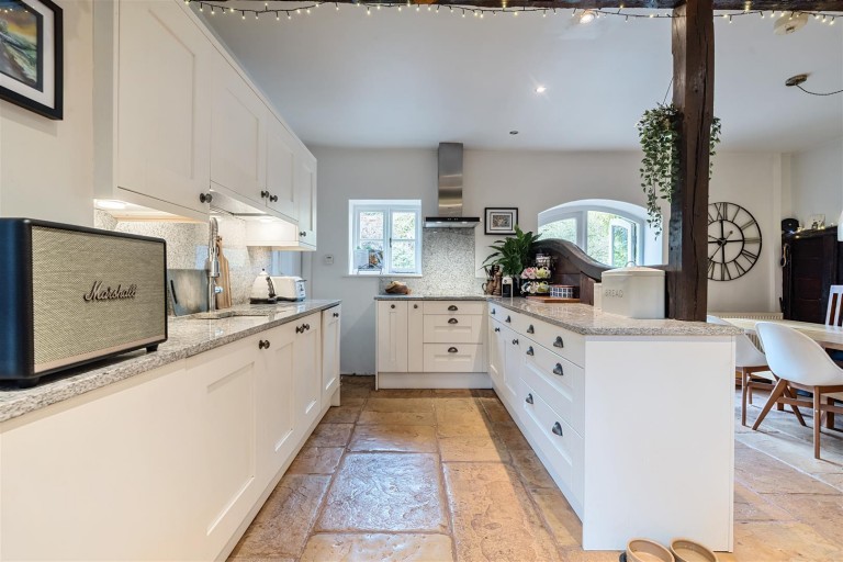 Images for Higher Compton Barton, Marldon, Paignton