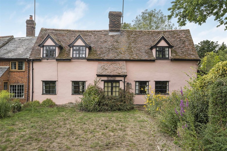Click the photo for more details of Queen Street, Withersfield, Haverhill