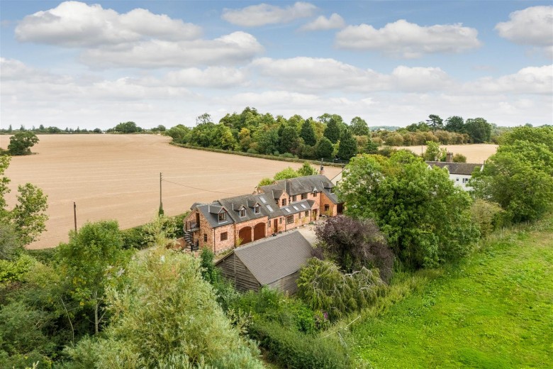 Click the photo for more details of Leather Mills Lane, Hartshill, CV10
