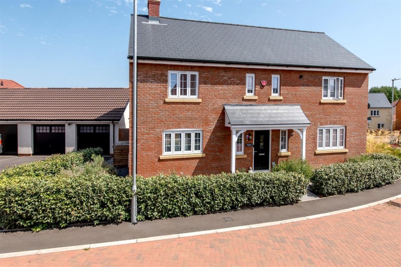 Click the photo for more details of Cotlake Drive, Taunton