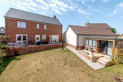 Images for Cotlake Drive, Taunton