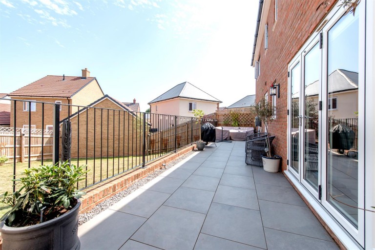 Images for Cotlake Drive, Taunton