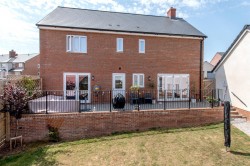 Images for Cotlake Drive, Taunton