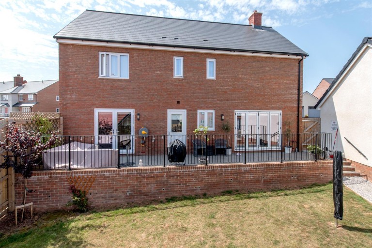 Images for Cotlake Drive, Taunton