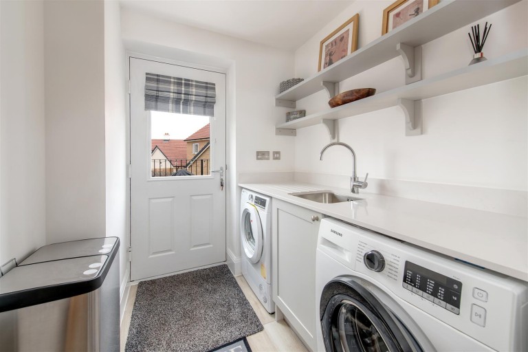 Images for Cotlake Drive, Taunton