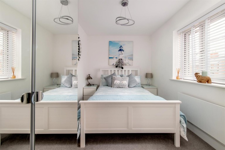 Images for Cotlake Drive, Taunton