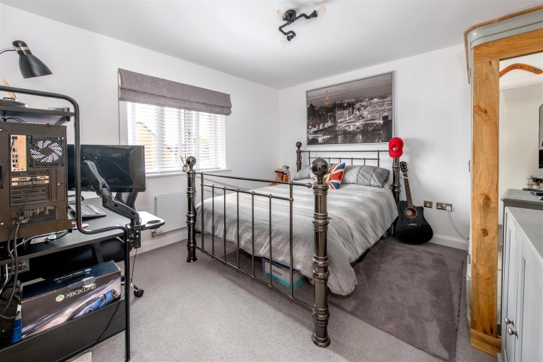 Images for Cotlake Drive, Taunton