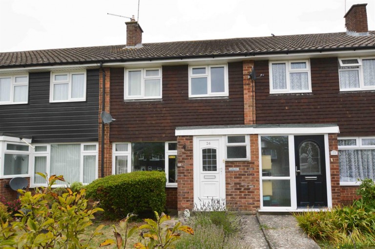 Images for Chapple Drive, Haverhill