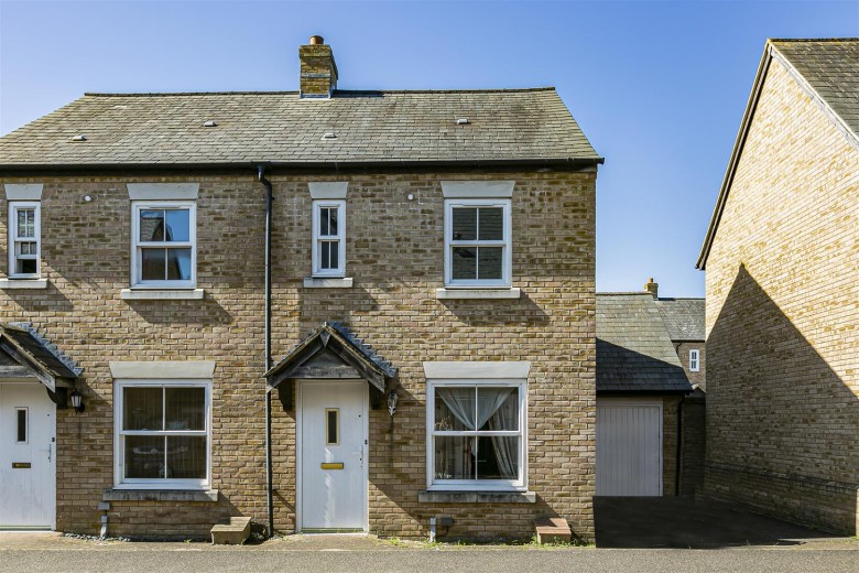 Click the photo for more details of Osier Way, Great Cambourne