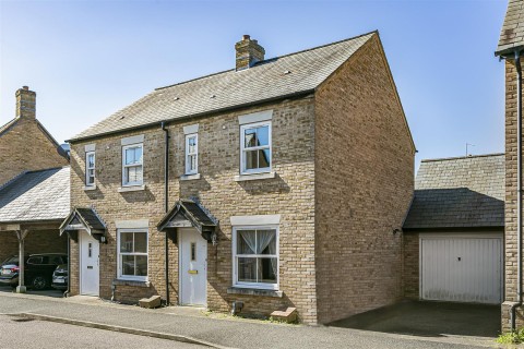 Click the photo for more details of Osier Way, Great Cambourne