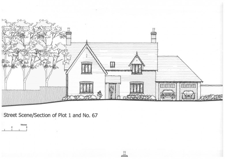 Click the photo for more details of The Croft, 67 Church Street, DE12