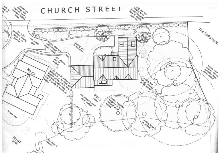 Images for The Croft, 67 Church Street, DE12