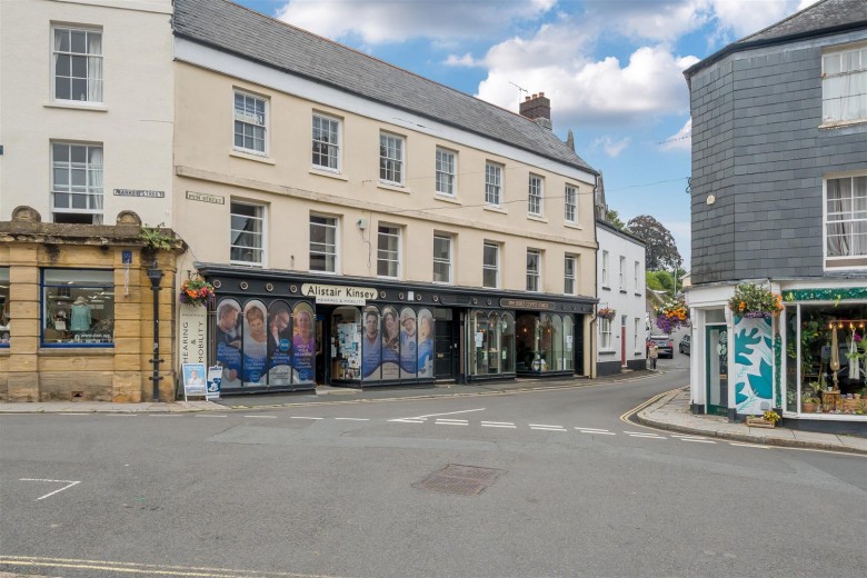 Click the photo for more details of Pym Street, Tavistock