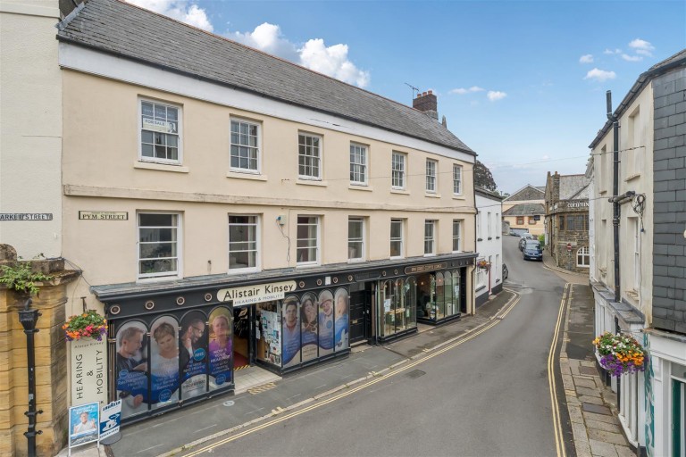 Images for Pym Street, Tavistock