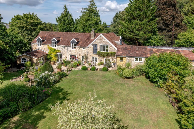 Click the photo for more details of Pitminster, Taunton