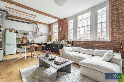 Click the photo for more details of The Cotton Mill, King Street, Leicester