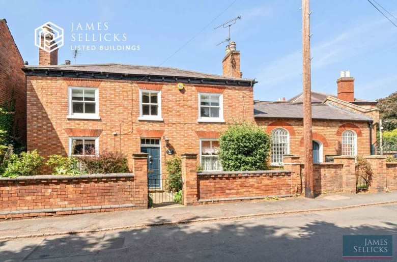 Click the photo for more details of Yew Tree House, Saddington, Leicestershire