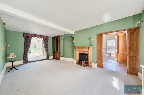 Click the photo for more details of Yew Tree House, Saddington, Leicestershire