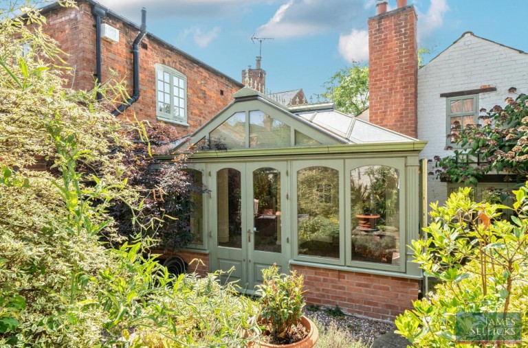 Images for Yew Tree House, Saddington, Leicestershire