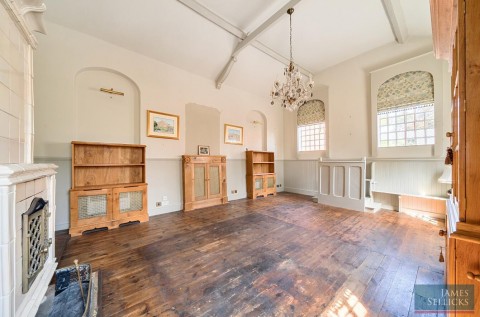 Click the photo for more details of Yew Tree House, Saddington, Leicestershire